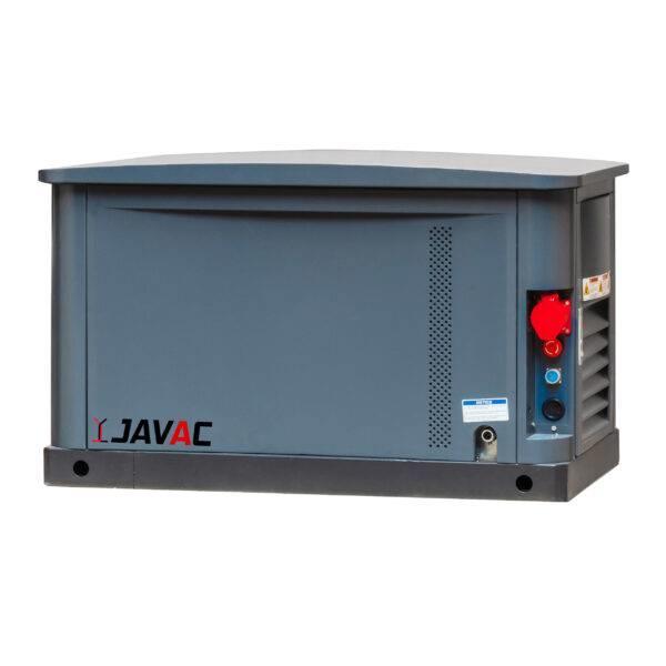 Javac - 23 KW - Gas generator - 3000tpm - NIEUW - IIII Gas generatoren