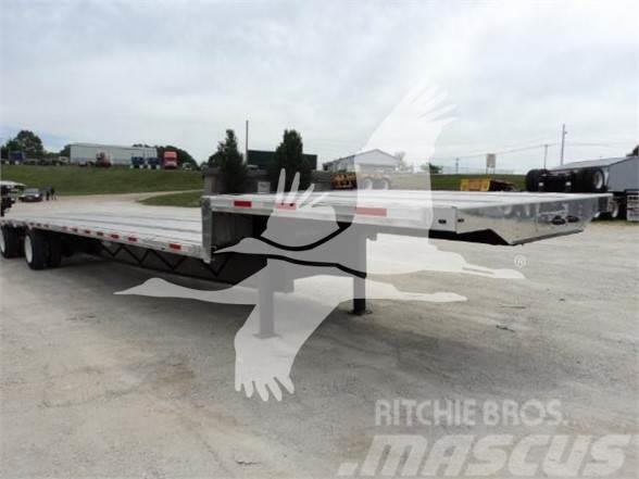 Transcraft For Rent-53 x 102 D-Eagle Combo Drop Decks CA lega Diepladers