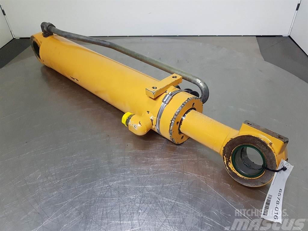 CASE 621D - Tilt cylinder/Kippzylinder/Nijgcilinder Hydraulics