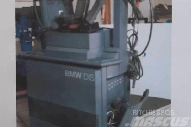 BMW Diagnostic Machine Anders
