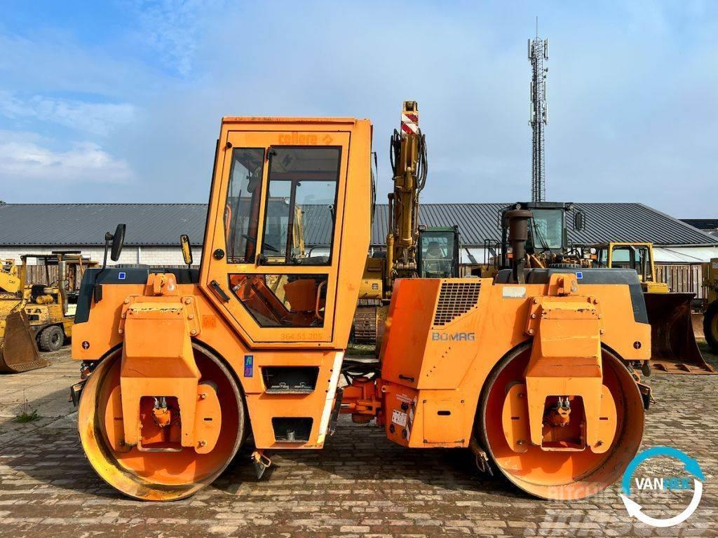 Bomag BW144AD-2 Duowalsen