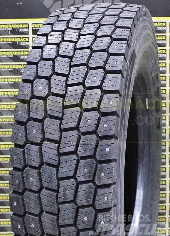 Goodride ICEGRIP 315/80R22.5 M+S 3PMSF vinter Banden, wielen en velgen