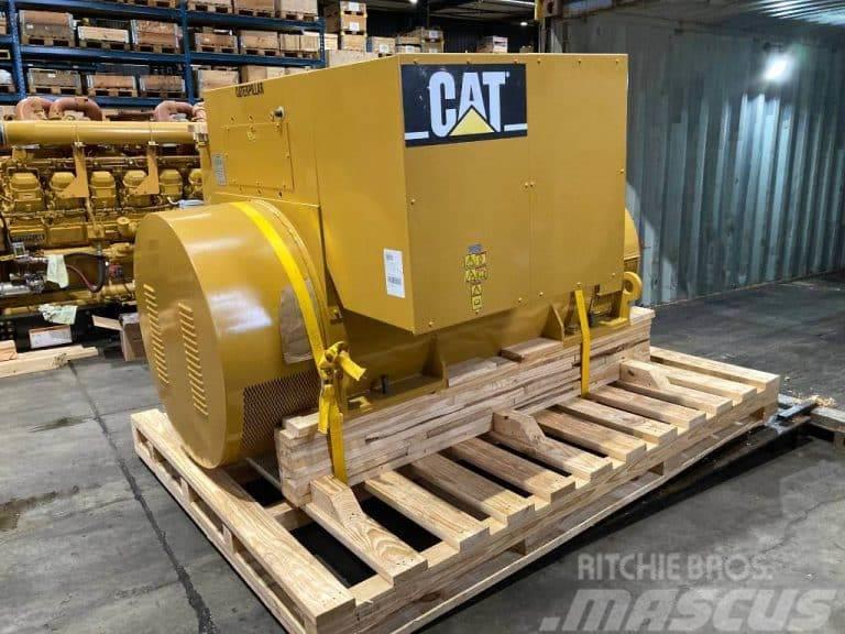 CAT SR4B-HV Overige generatoren