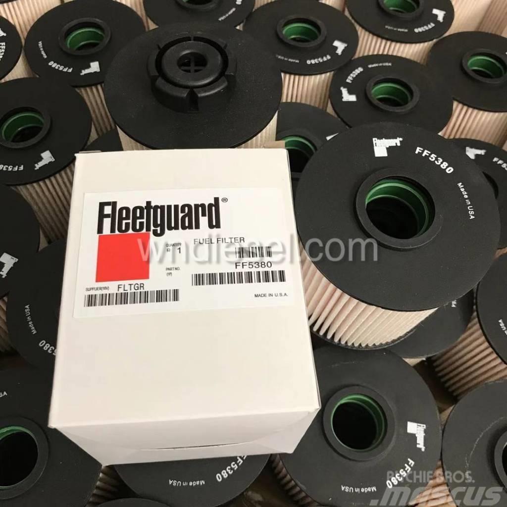 Fleetguard filter AF55014 Motoren