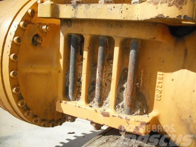 Volvo L220E  complet machine in parts Wielladers