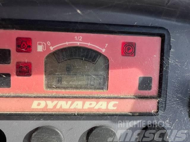 Dynapac CC 1300 Duowalsen