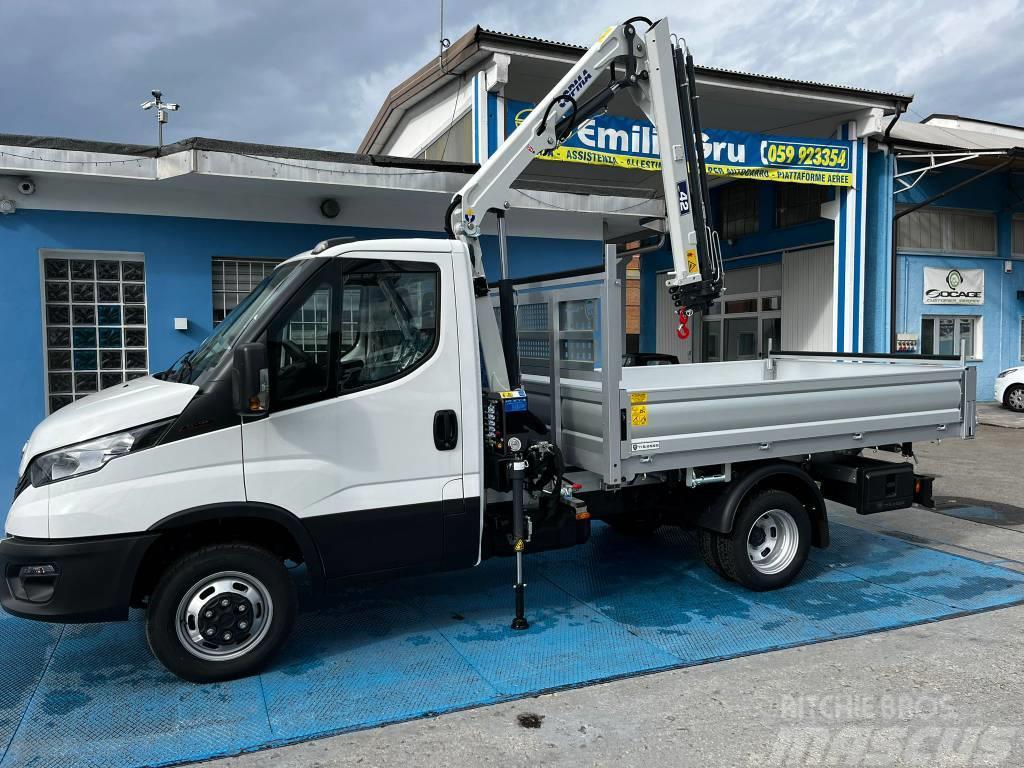 Iveco Daily Anders