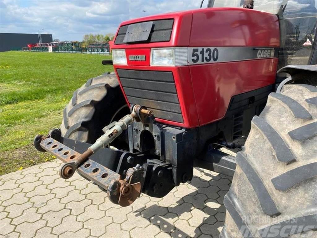 Case IH 5130 PLUS Tractoren