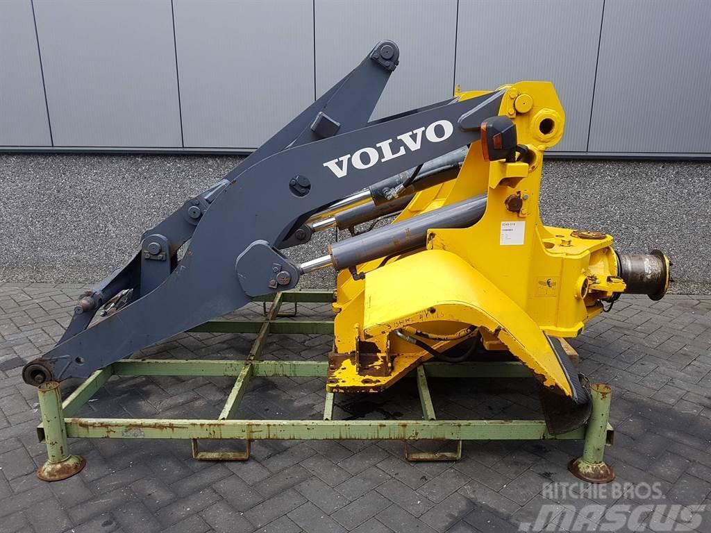 Volvo L45TP -VOE11308064- Lifting framework/Schaufelarm Gieken en dippers