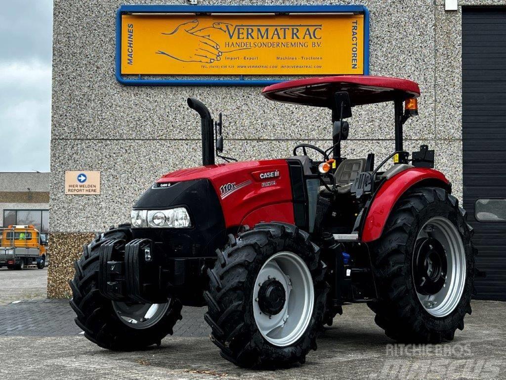Case IH Farmall 110X, 2021, sans cabine! Tractoren