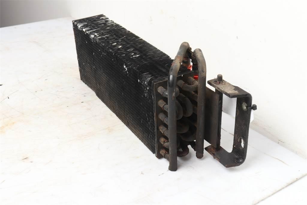 Case IH 5140 Oil Cooler Motoren