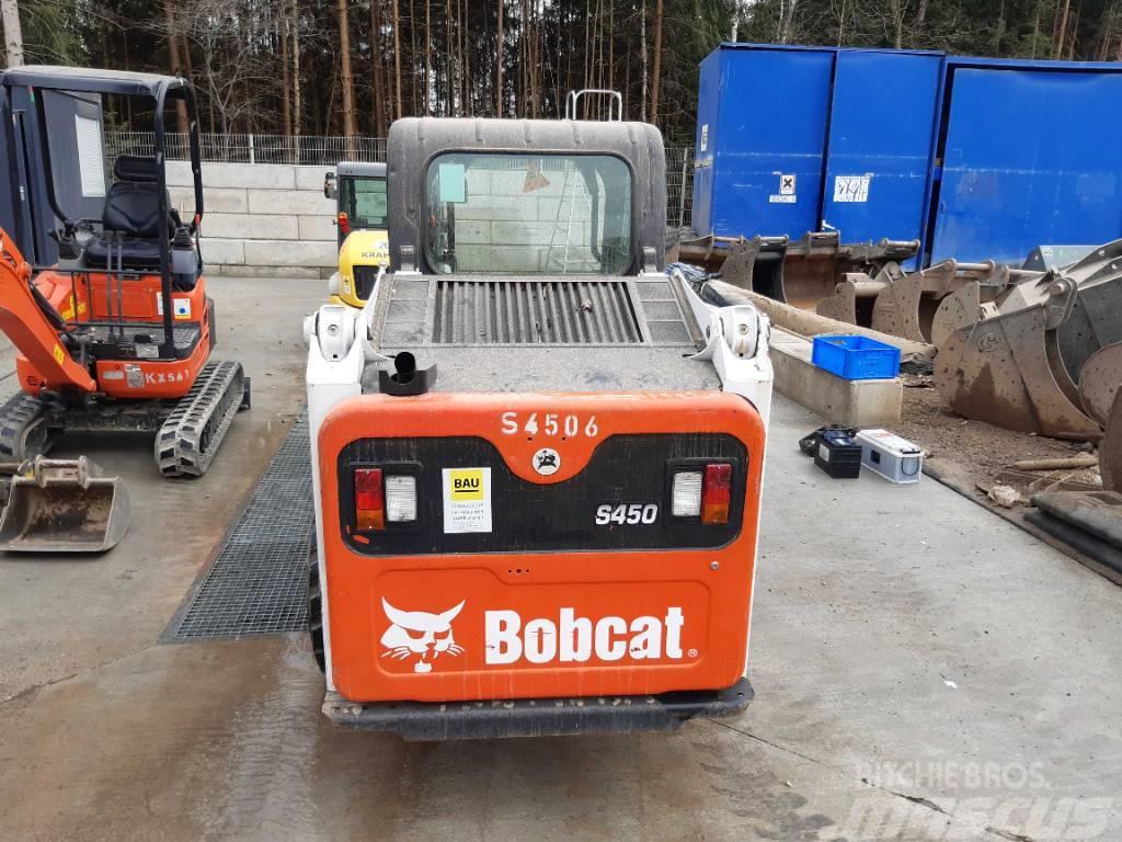 Bobcat Bk001 Overige componenten
