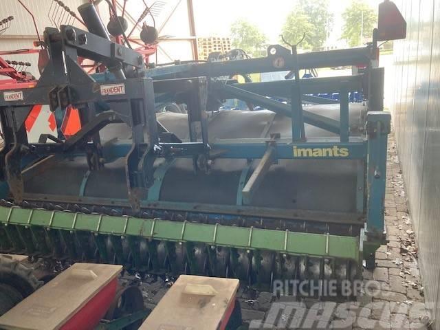 Imants 47sk300 drfp Overige grondbewerkingsmachines en accessoires