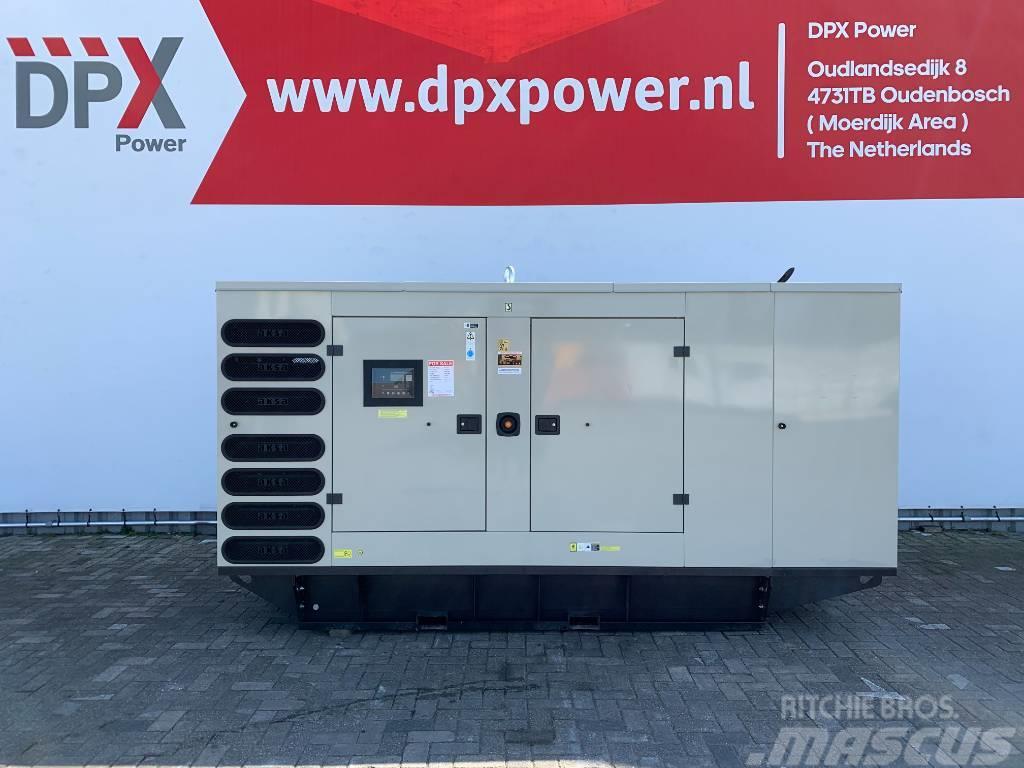 Doosan engine P126TI-II - 330 kVA Generator - DPX-15552 Diesel generatoren