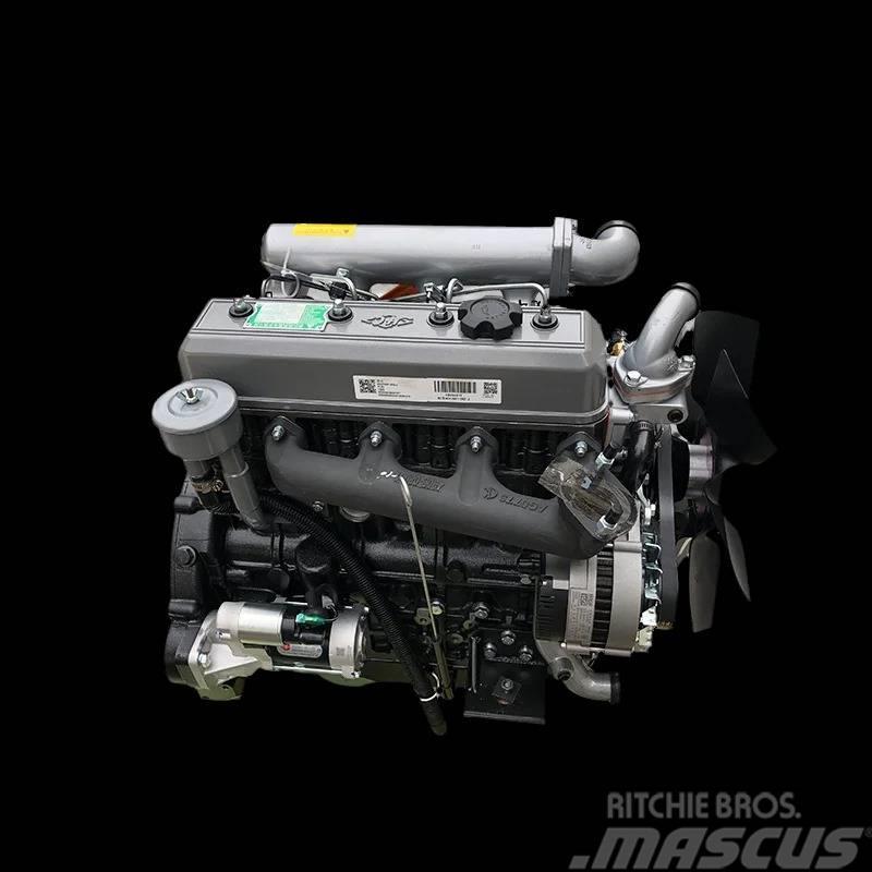  Xinchai A498BT1 Motoren