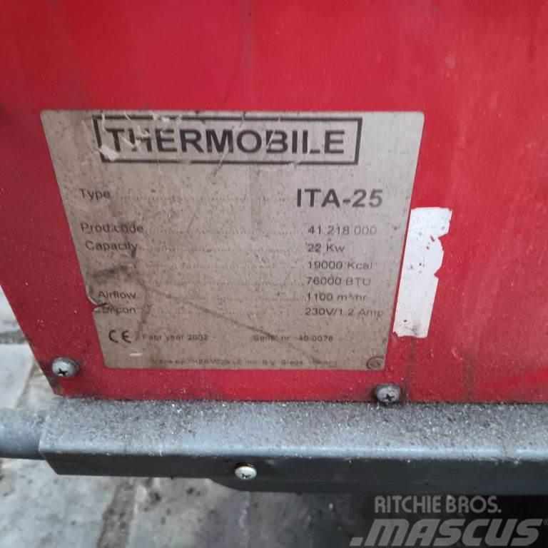 Thermobile ITA25 Anders