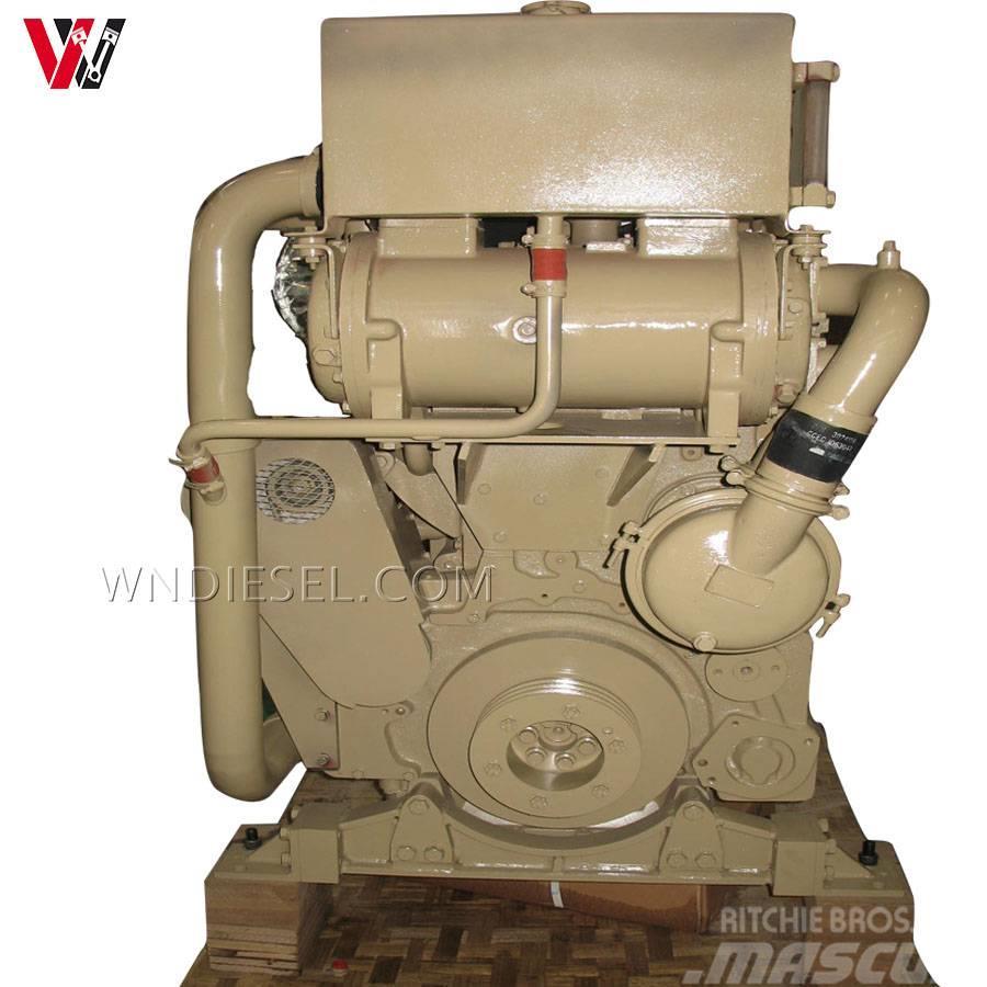 Cummins Hot Seller Top Quality and Cost-Efficient Price Wa Motoren