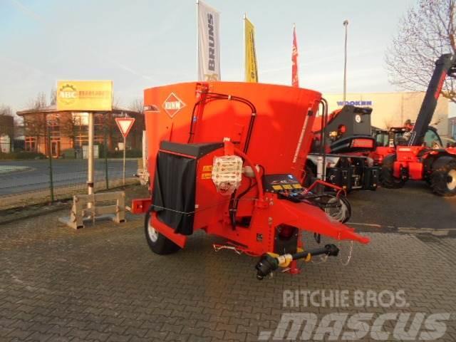 Kuhn EUROMIX I 870 Mengvoedermachines
