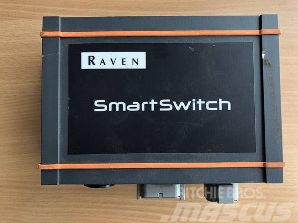 Raven Smartswitch GPS