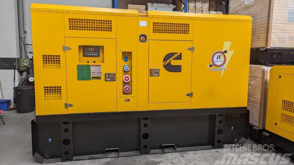JF Generadores 150 kVA CUMMINS Diesel generatoren