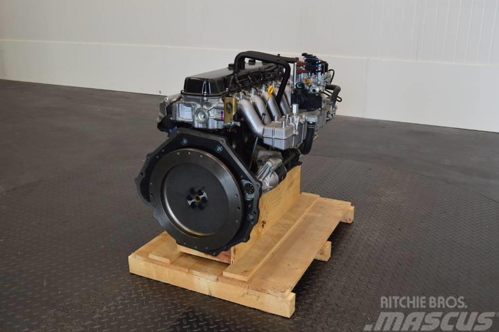 Nissan TB45 6 Cilinder motor, Nieuw Voor Mitsubishi/ Niss Motoren