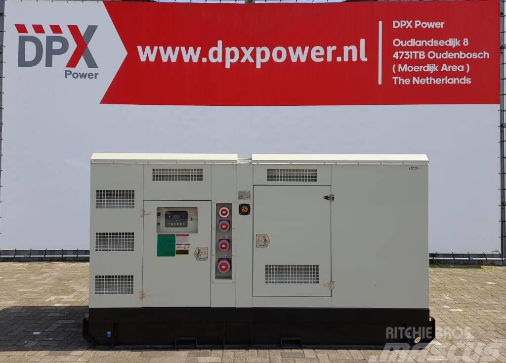 Cummins 6CTA8.3-G1 - 200 kVA Generator - DPX-19839 Diesel generatoren