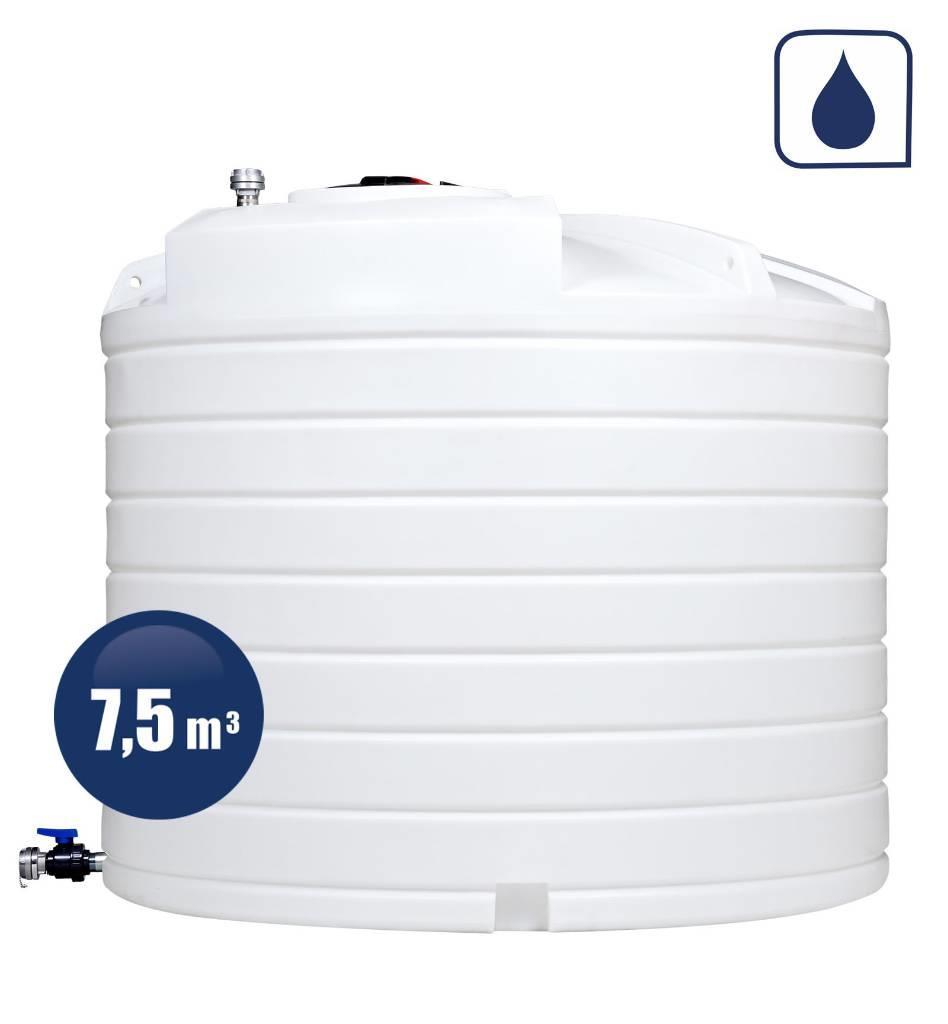Swimer Water Tank 7500 FUJP Basic Tanken