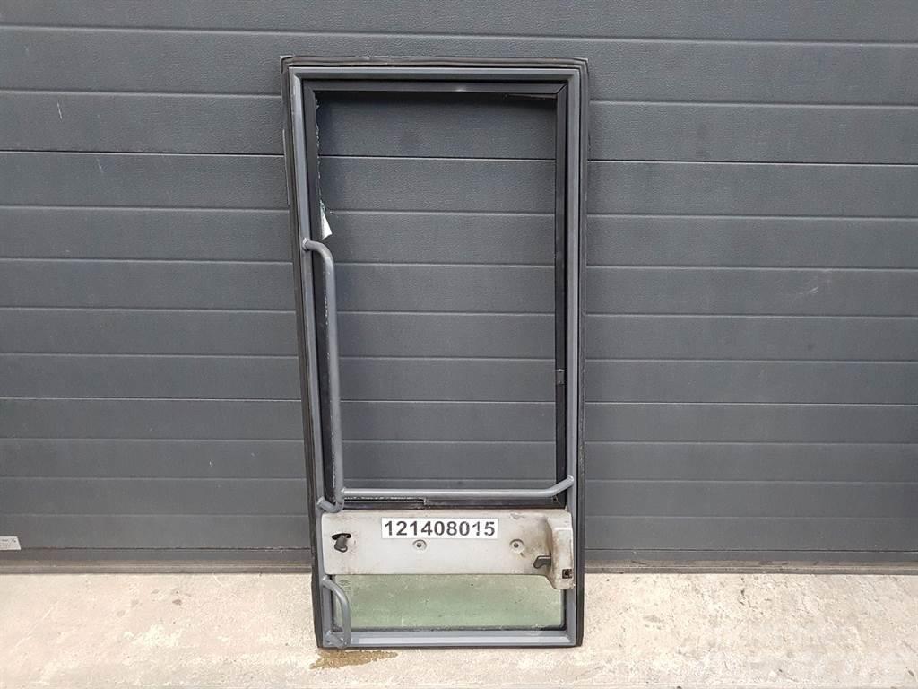 Terex TL210-5388665395 / 5388665390-Door/Tür/Deur Cabine en interieur