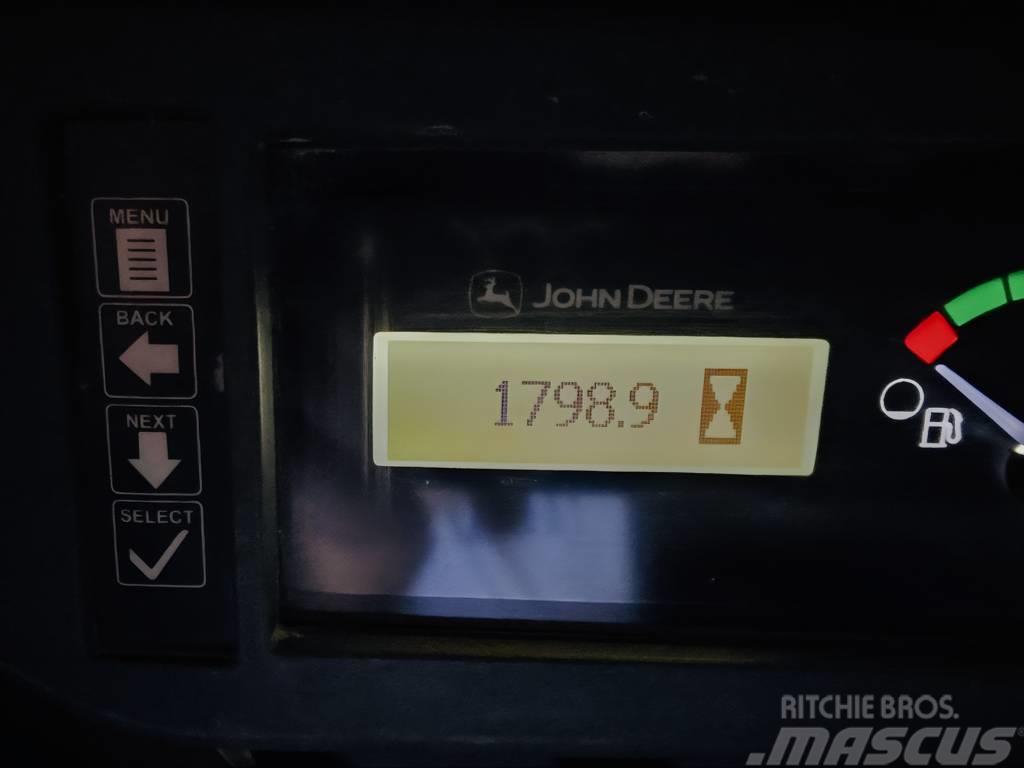 John Deere 325 G Schrankladers
