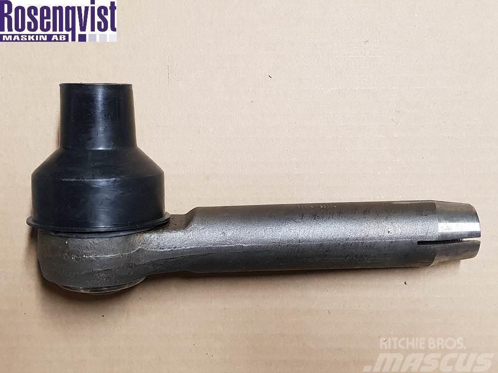 Deutz-Fahr Ball joint 04438456, 4438456, 0443 8456, 0443-8456 Chassis en ophanging