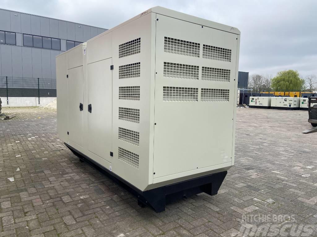Volvo TAD732GE - 200 kVA Generator - DPX-18874 Diesel generatoren