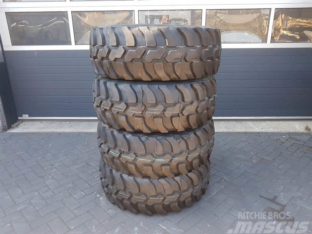  Cover (Dunlop / Mitas) 405/70-R20 (16/70R20)-Tire Banden, wielen en velgen