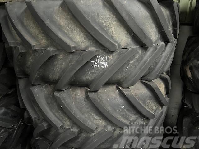 Michelin 710/70x38 Banden, wielen en velgen