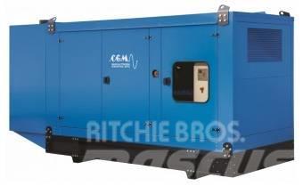 CGM 650P - Perkins 715 Kva generator Diesel generatoren