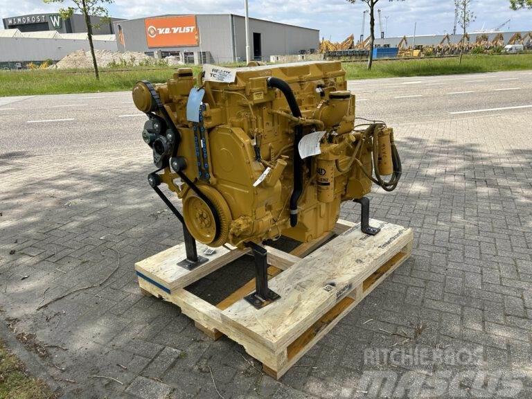 CAT C13 - Unused - 440 HP - Arr. 360-5981 Motoren