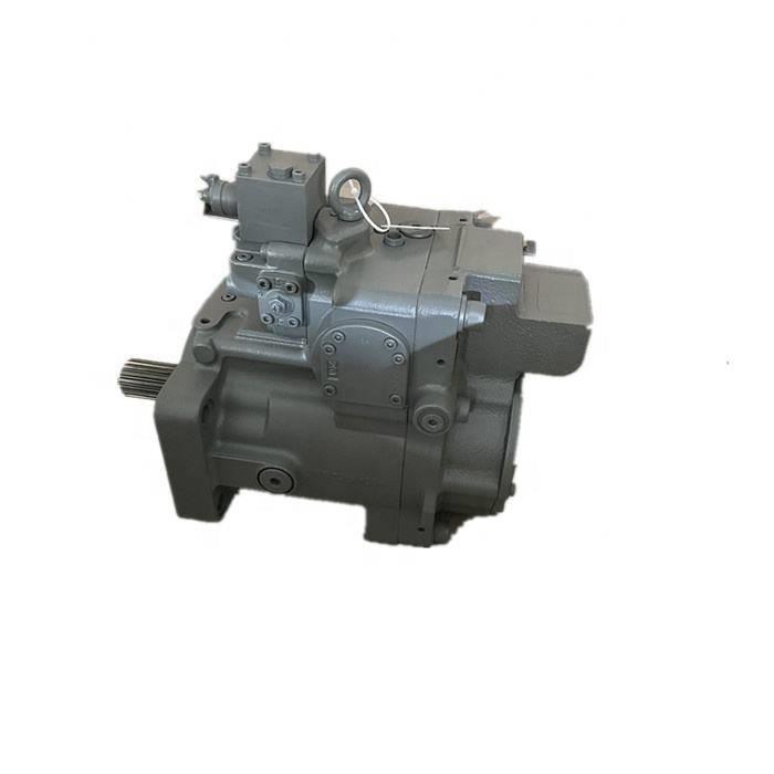 Hitachi zx850-6 Main Pump K3v280S-140L-OE41-V 4447599 Transmissie