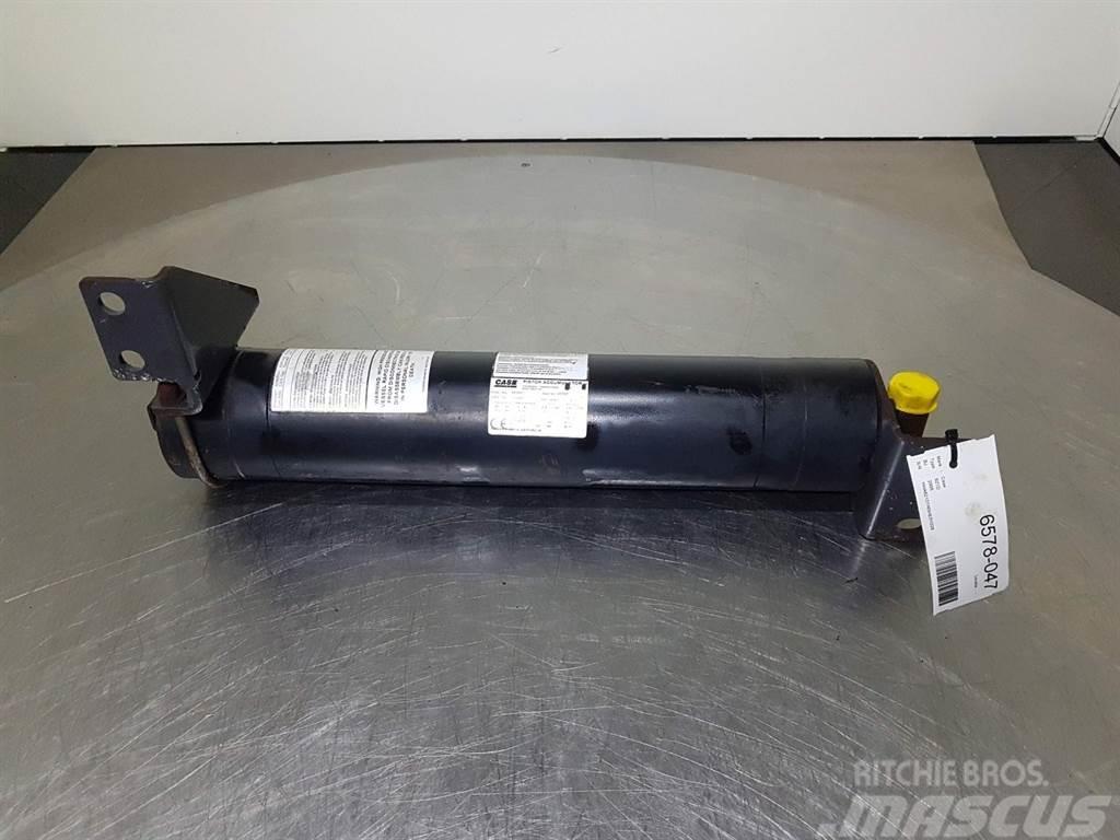CASE 621D-8605651-Accumulator/Hydrospeicher Hydraulics