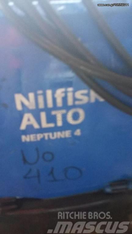 Alto NILFISK ALTO 4 Waterpompen
