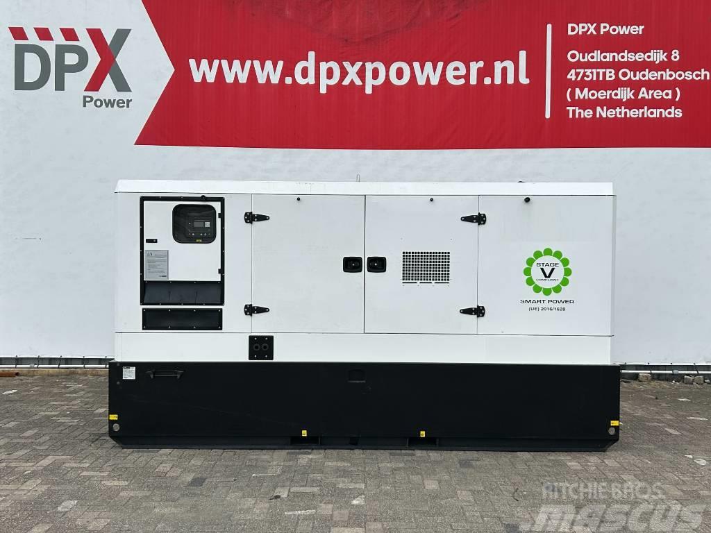 Volvo TAD882GE - 275 kVA Stage V Generator - DPX-19029 Diesel generatoren