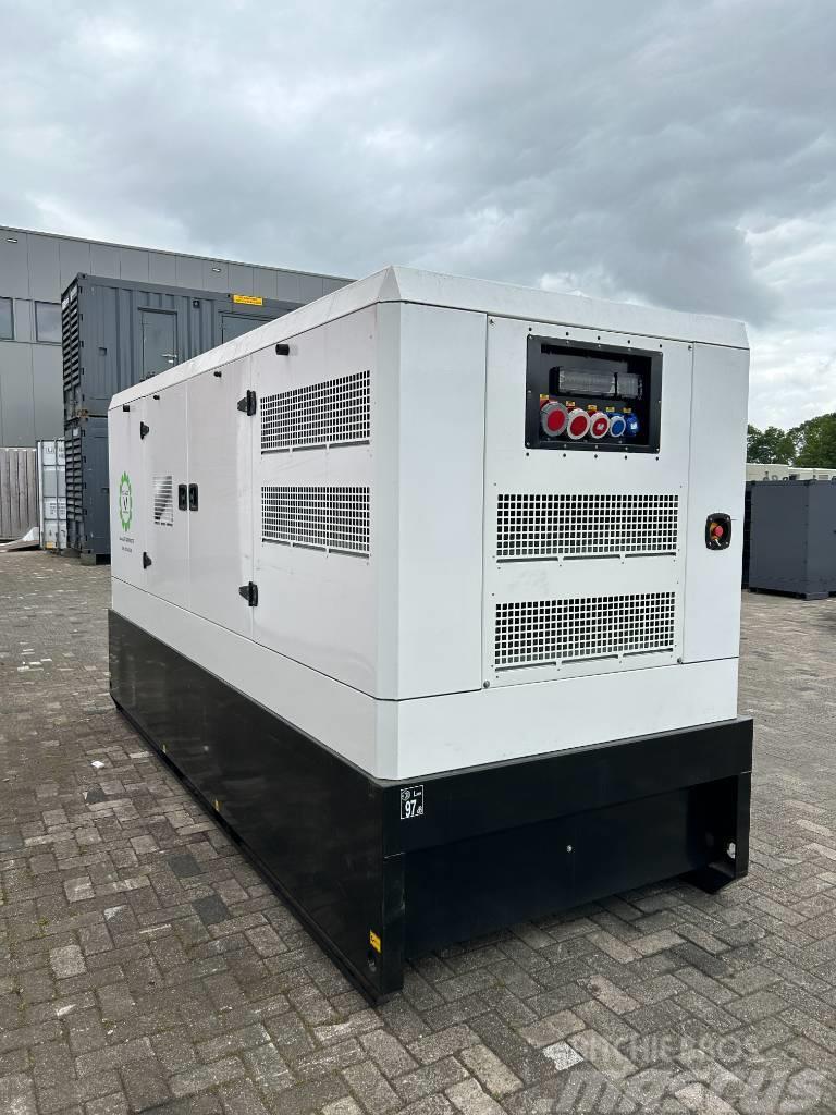 Volvo TAD882GE - 275 kVA Stage V Generator - DPX-19029 Diesel generatoren