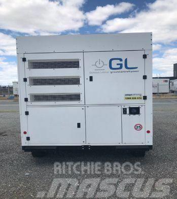  GUINALT GF40 Diesel generatoren