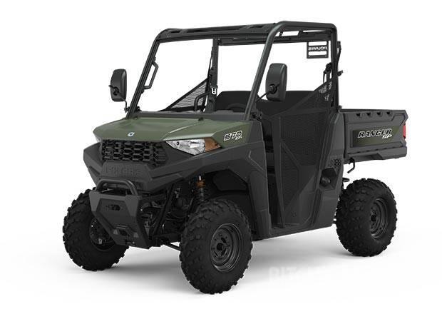 Polaris Ranger SP 570 EPS, Traktor B Ny! UTVs