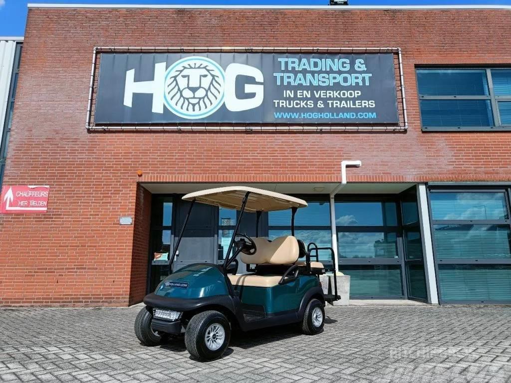 Club Car Precedent 4 FlipFlop Golfkarren / golf carts