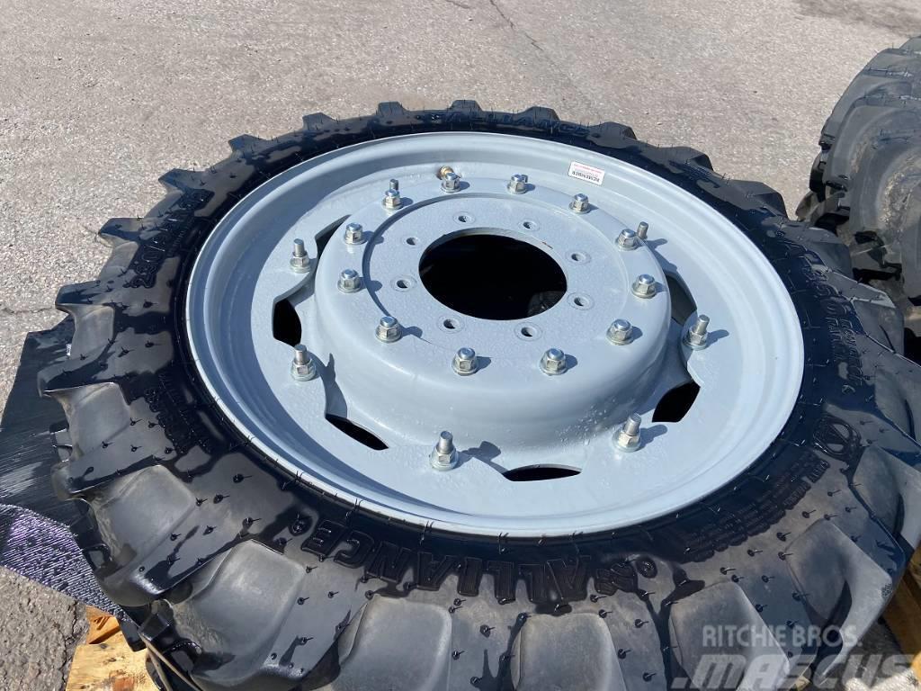 Alliance Radodlingshjul Overige accessoires voor tractoren