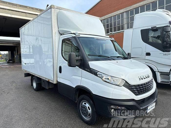 Iveco 35C14 Anders