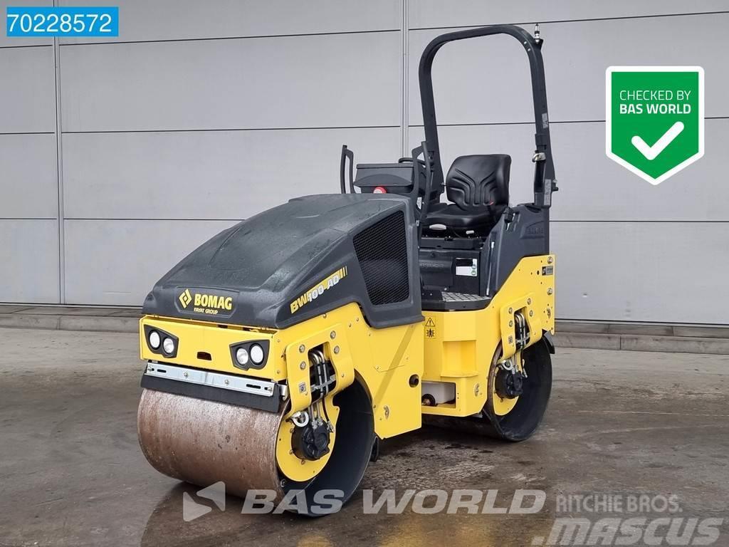 Bomag BW100 AD-5 NEW UNUSED - CE / EPA CERTIFIED Overige walsen