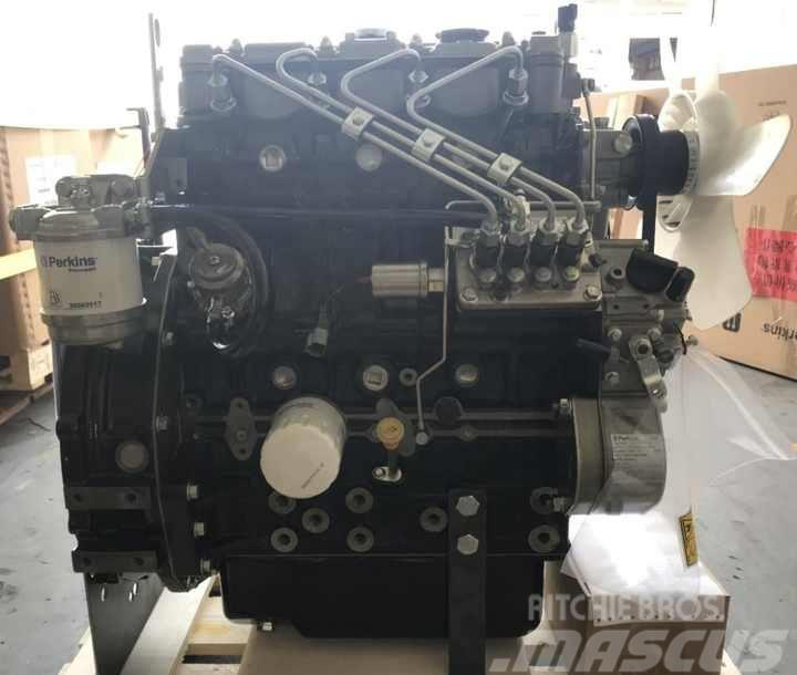 Perkins 404D-22 Diesel generatoren