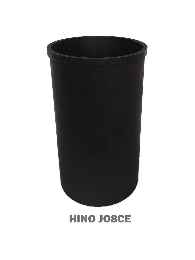 Hino Cylinder liner J08CE Motoren