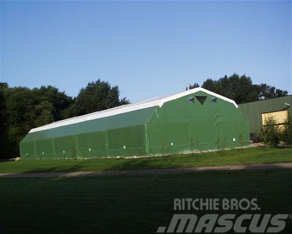 Dancover Cubic Storage Building 15x20x4m Lagerhal Anders