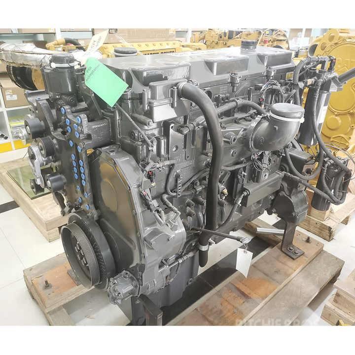 Perkins Construction Machinery 2206D-E13ta Engine Diesel generatoren